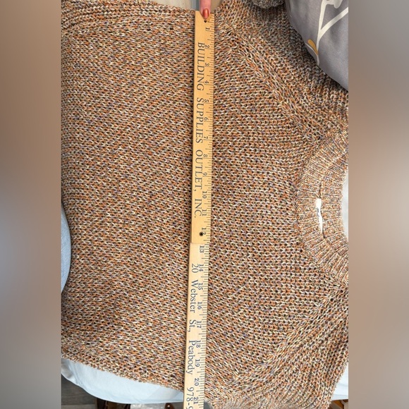 Madewell knit sweater - Picture 5 of 5
